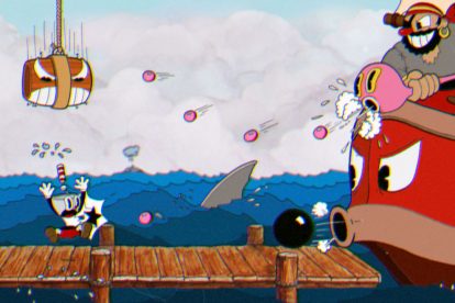 پیدا شدن باگ ذخیره‌سازی Cuphead روی Windows 10