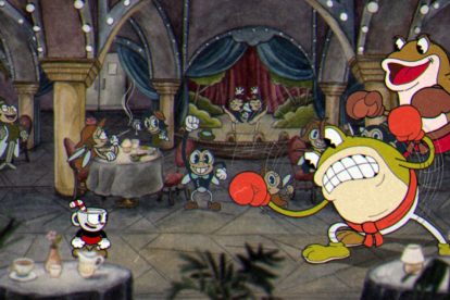 فروش Cuphead از مرز یک میلیون گذر کرد