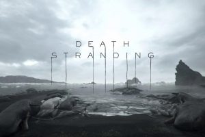 کوجیما در حال آماده‌سازی یک تریلر جدید از Death Stranding