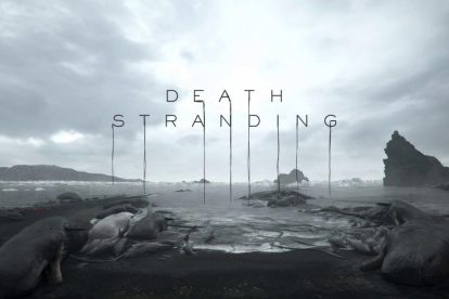 کوجیما در حال آماده‌سازی یک تریلر جدید از Death Stranding