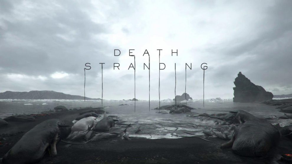 کوجیما در حال آماده‌سازی یک تریلر جدید از Death Stranding