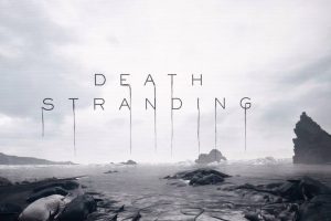 نمایش نسبتا ناامیدکننده Death Stranding در Brazil Games Show