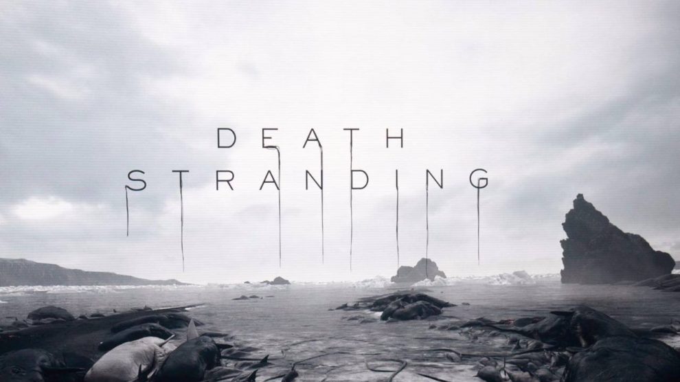 نمایش نسبتا ناامیدکننده Death Stranding در Brazil Games Show