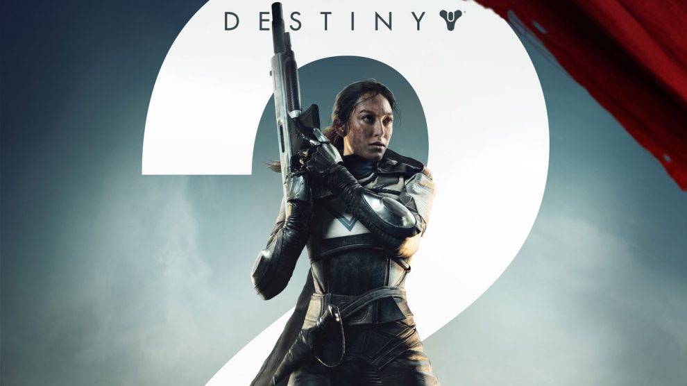 رویداد Iron Banner برای Destiny 2 معرفی شد