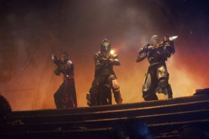 اطلاعات بیشتر از ویژگی Season بازی Destiny 2 منتشر شد