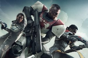 امکان بازی میان‌پلترفرمی برای Destiny 2 فعال خواهد شد؟