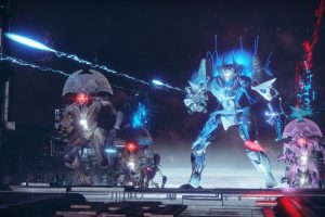 صحبت‌های کارگردان Destiny 2 در مورد تغییرات محتوای این بازی