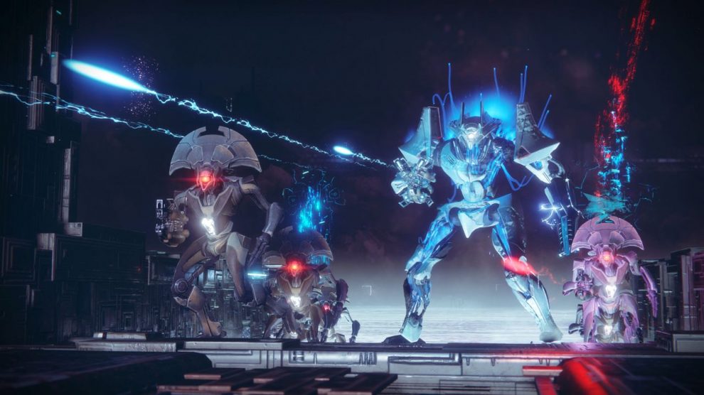 صحبت‌های کارگردان Destiny 2 در مورد تغییرات محتوای این بازی