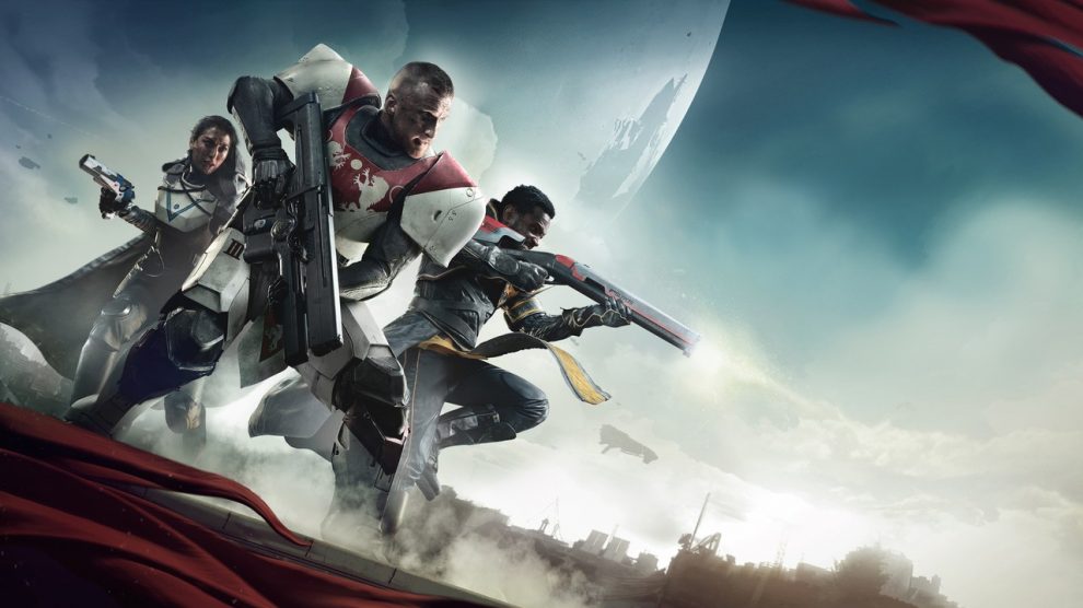 صحبت‌های کارگردان Destiny 2 در مورد اولین بسته الحاقی این بازی
