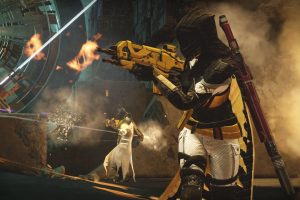 اعتراف بانجی به اشتباه در قطع دسترسی برخی کاربران Destiny 2 روی PC