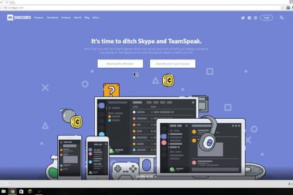 قابلیت چت تصویری به Discord اضافه شد