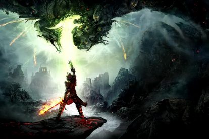 کارگردان Dragon Age Inquisition از استودیوی Bioware جدا شد