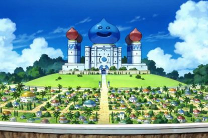 احتمال ساخت Dragon Quest 3 Remake وجود دارد