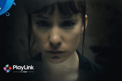 تماشا کنید: Erica برای PS4 و PlayLink معرفی شد