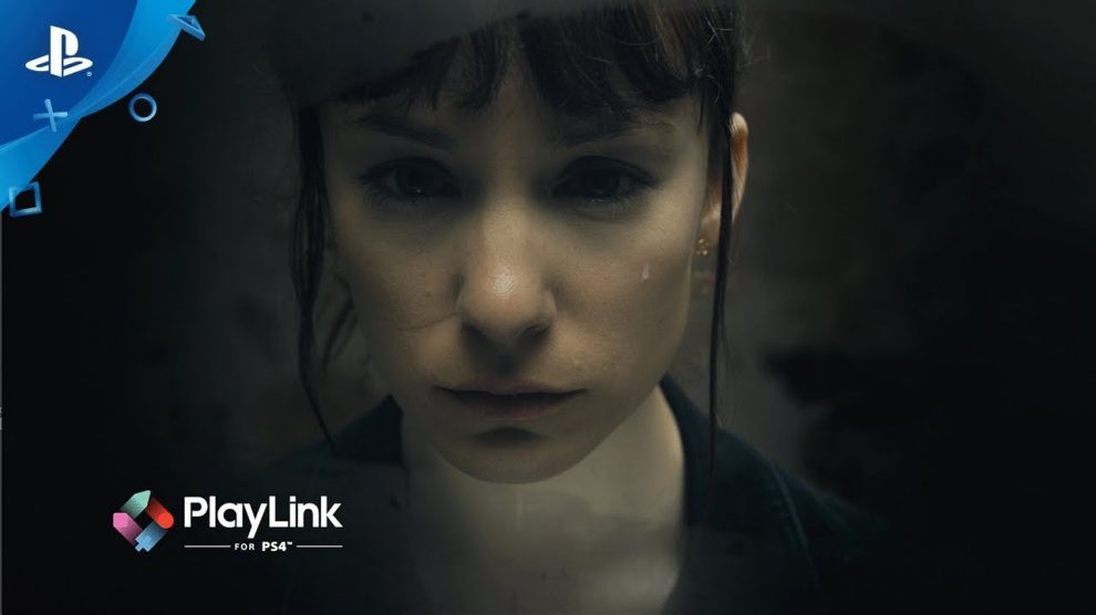 تماشا کنید: Erica برای PS4 و PlayLink معرفی شد