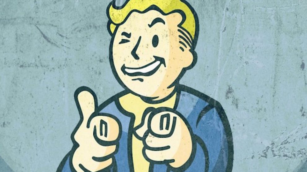 فروش ویژه سری Fallout روی Steam