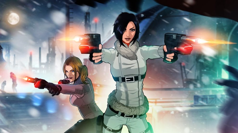 عرضه Fear Effect Sedna برای Nintendo Switch تایید شد