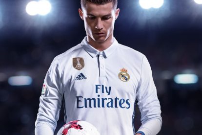 تعداد مخاطبان همزمان FIFA 18 در هفته اول از 1.6 میلیون گذشت