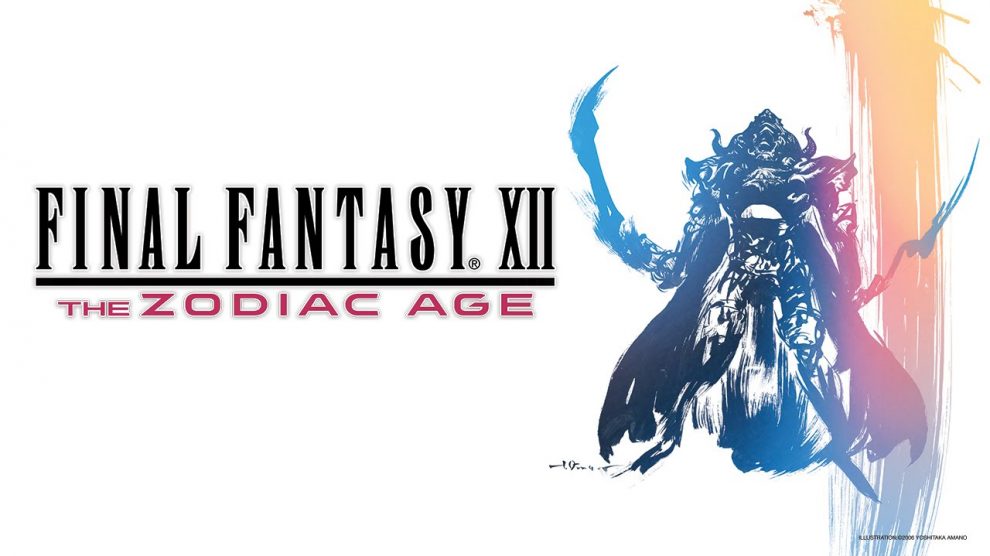فروش Final Fantasy 12 The Zodiac Age به بیش از 1 میلیون نسخه رسید