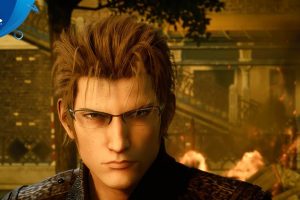 تماشا کنید: تریلر جدید Final Fantasy 15 Episode Ignis به نمایش درآمد