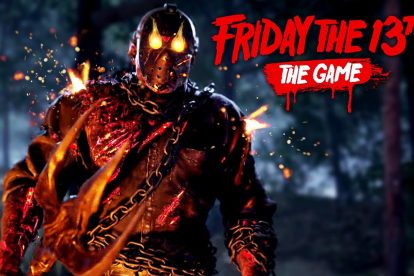 معرفی حالتی جدید برای Friday The 13th The Game
