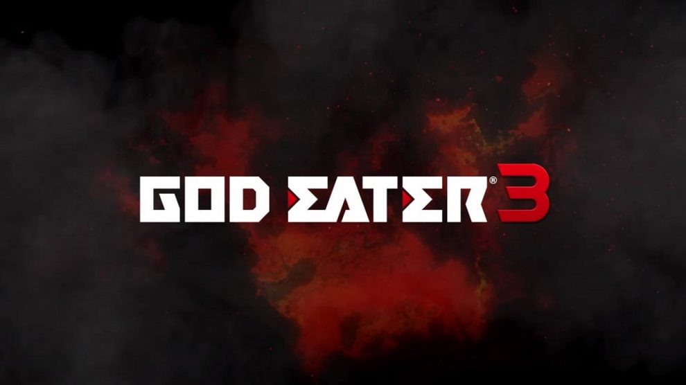 عرضه God Eater 3 در اروپا تایید شد