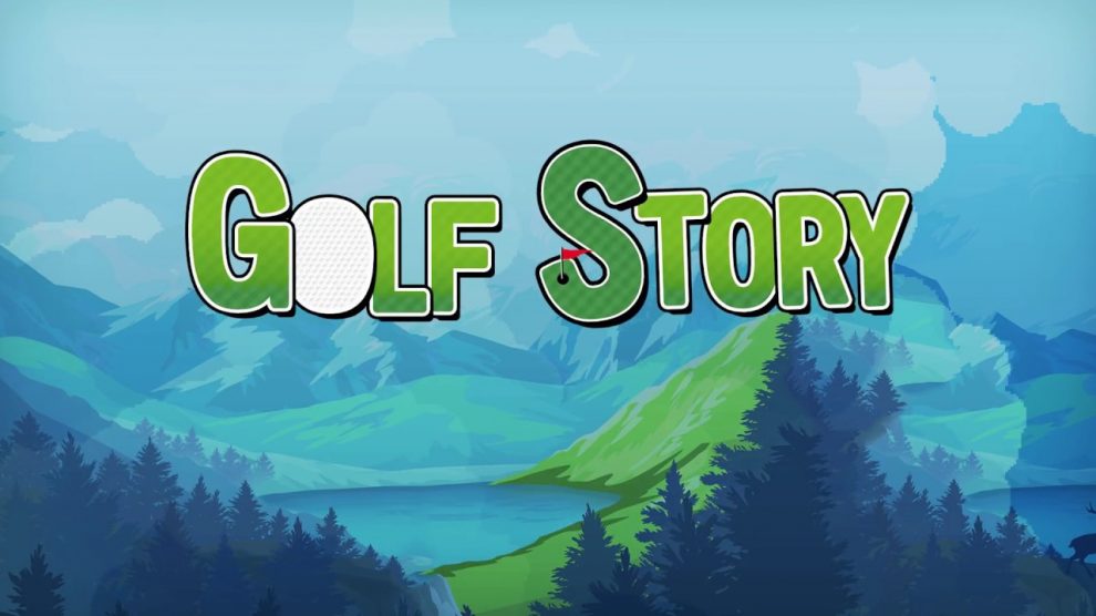 عملکرد درخشان Golf Story در فروشگاه آنلاین Nintendo Switch