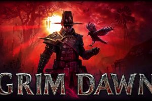 بسته الحاقی Grim Dawn منتشر شد