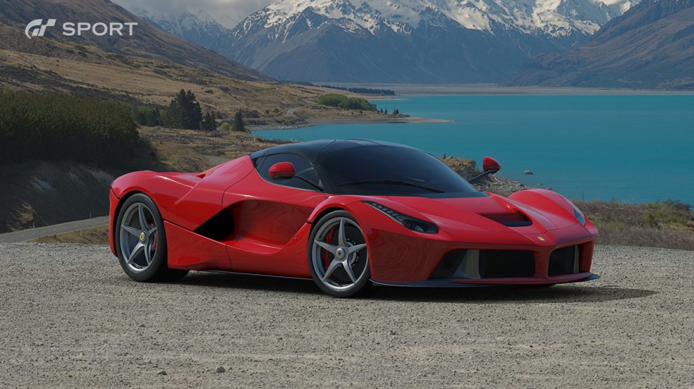 بیش از یک میلیون نفر دمو Gran Turismo Sport را تجربه کردند