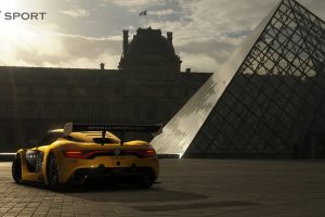 توضیحات سازنده Gran Turismo Sport در مورد حذف GT Mode
