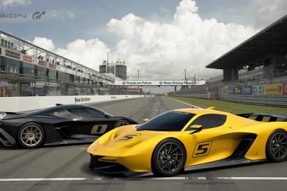 عرضه GT Sport به افزایش فروش PS4 در ژاپن کمک بزرگی کرد