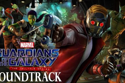 تاریخ عرضه قسمت چهارم از Guardians of the Galaxy تایید شد