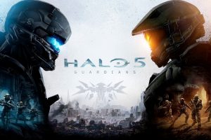 جزئیات بیشتر از به‌روزرسانی گرافیکی Halo 5 برای Xbox One X