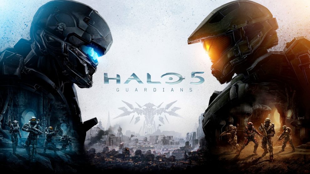 جزئیات بیشتر از به‌روزرسانی گرافیکی Halo 5 برای Xbox One X