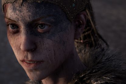 تا چند هفته آینده Hellblade Senua’s Sacrifice به سوددهی می‌رسد