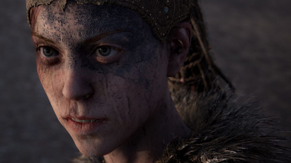 تا چند هفته آینده Hellblade Senua’s Sacrifice به سوددهی می‌رسد