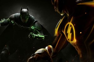 ساخت Injustice 2 برای PC تایید شد