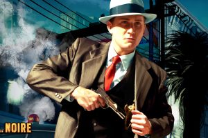 تماشا کنید: تریلر جدید L.A. Noire با کیفیت 4K