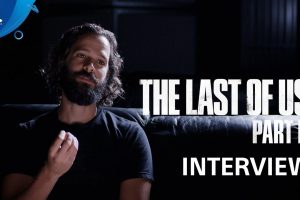 تماشا کنید: مصاحبه جدید کارگردان The Last of Us Part 2