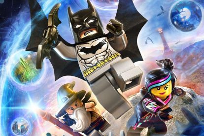 پشتیبانی از Lego Dimensions متوقف شد