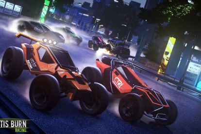 جزئیات بیشتر از Mantis Burn نسخه Nintendo Switch منتشر شد