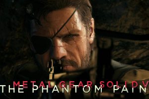 اضافه شدن Metal Gear Solid 5‌ به فهرست پشتیبانی PS4 Pro