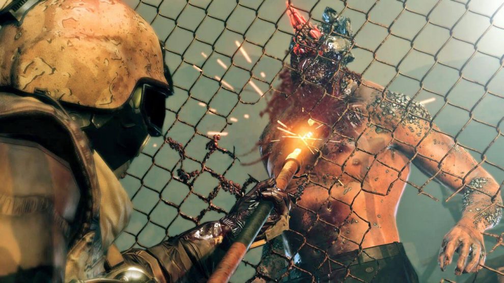 اتصال همیشگی به اینترنت برای بازی کردن Metal Gear Survive؟