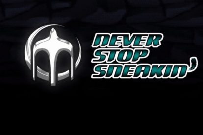 بازی Never Stop Sneakin’ برای Nintendo Switch معرفی شد