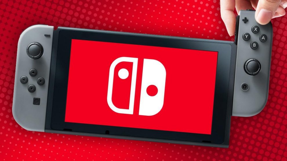 افزایش تولید Nintendo Switch تا 2 میلیون واحد در ماه