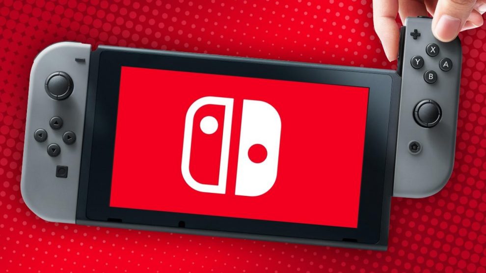 نینتندو روند عرضه بازی‌های Nintendo Switch را به همین شکل نگه می‌دارد