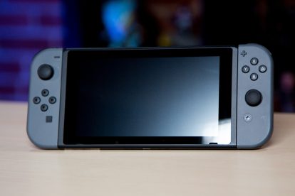 رئیس بخش آمریکای نینتندو از کمبود Nintendo Switch ناراضی است