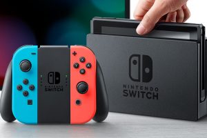 نینتندو و انتظار فروش 16.74 میلیونی از Nintendo Switch تا پایان سال مالی