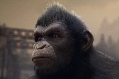 تماشا کنید: تریلر جدید بازی Planet of the Apes Last Frontier
