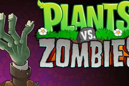 شعبه ونکوور EA مشغول ساخت پروژه‌ای مخفی براساس Plants vs Zombie بود